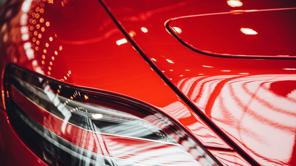 carrozzeria