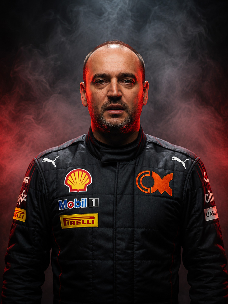 Alessandro Delcev