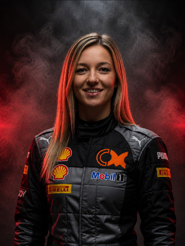 Tiffany Flückiger